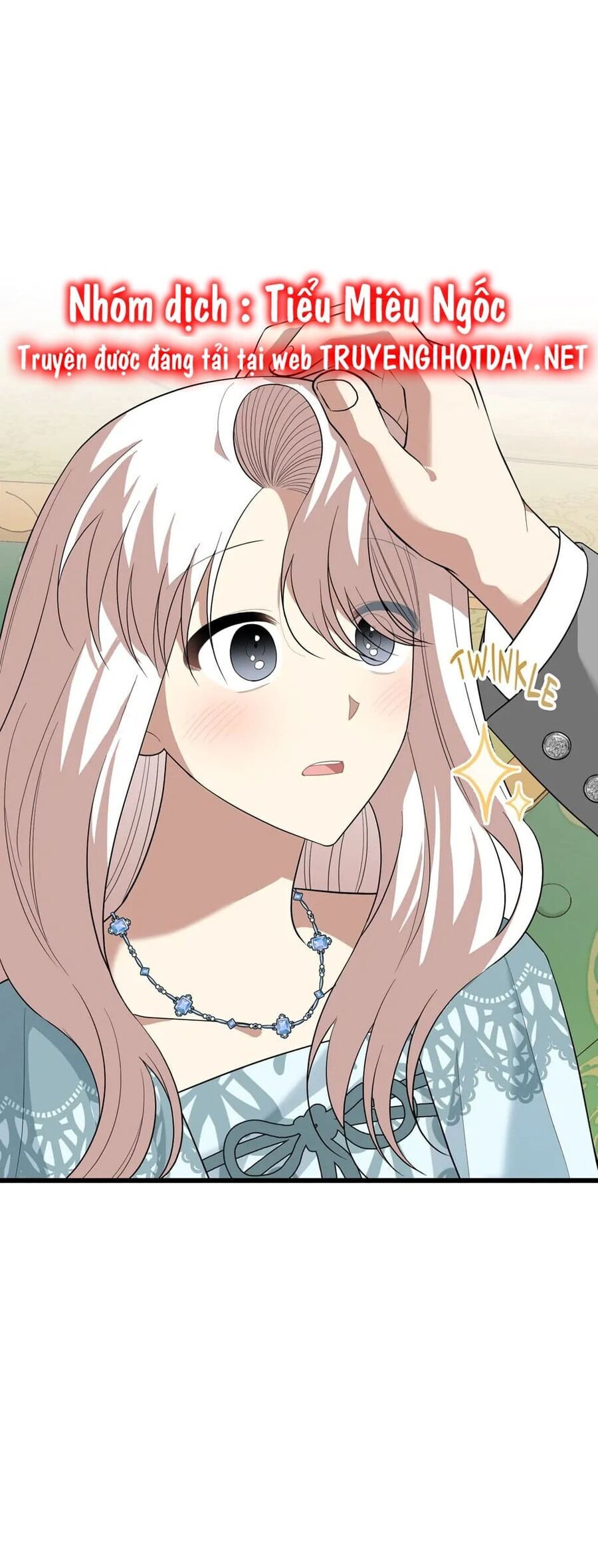 Những Người Anh Nguy Hiểm Của Công Nương Chap 81 - Next Chap 82