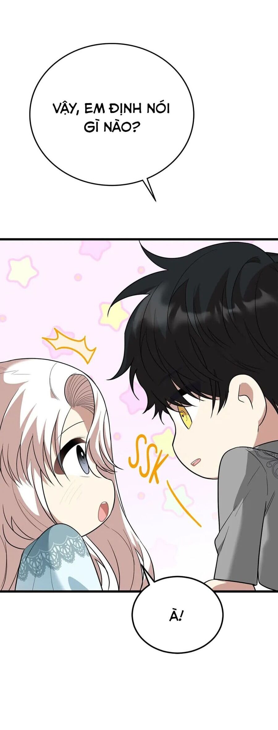 Những Người Anh Nguy Hiểm Của Công Nương Chap 81 - Next Chap 82