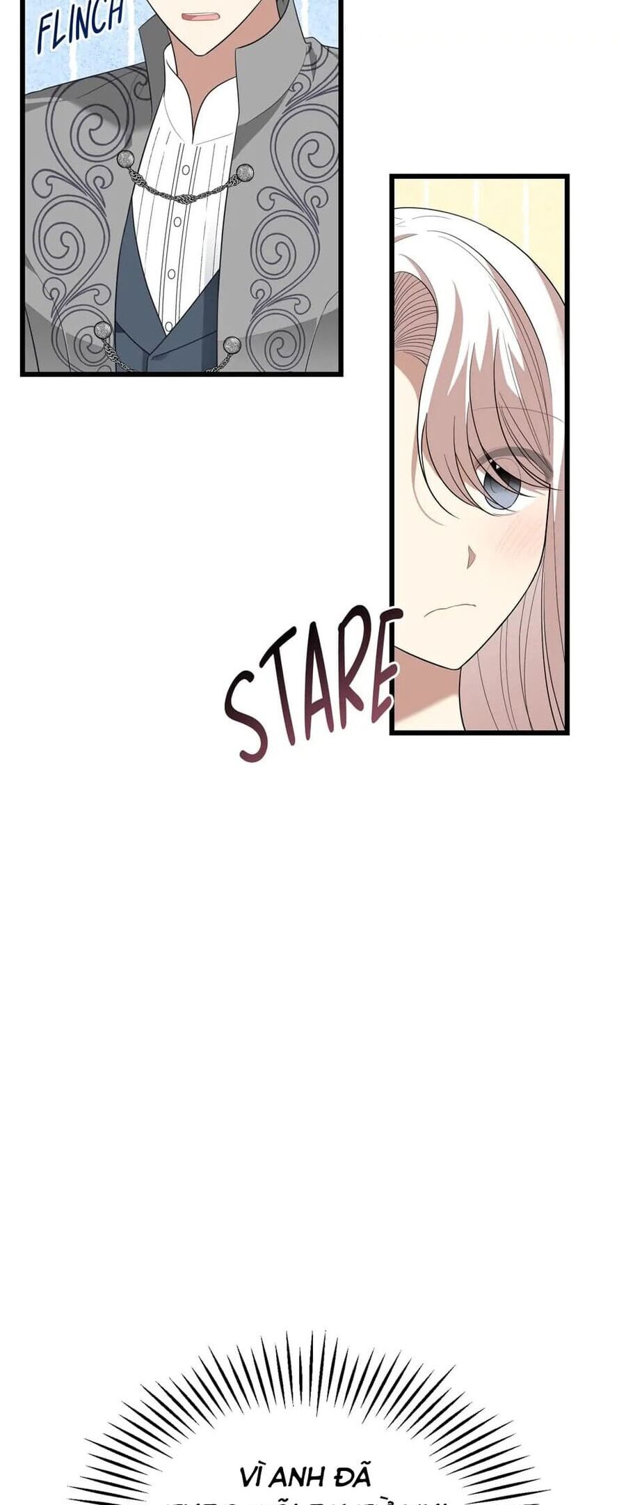 Những Người Anh Nguy Hiểm Của Công Nương Chap 81 - Next Chap 82