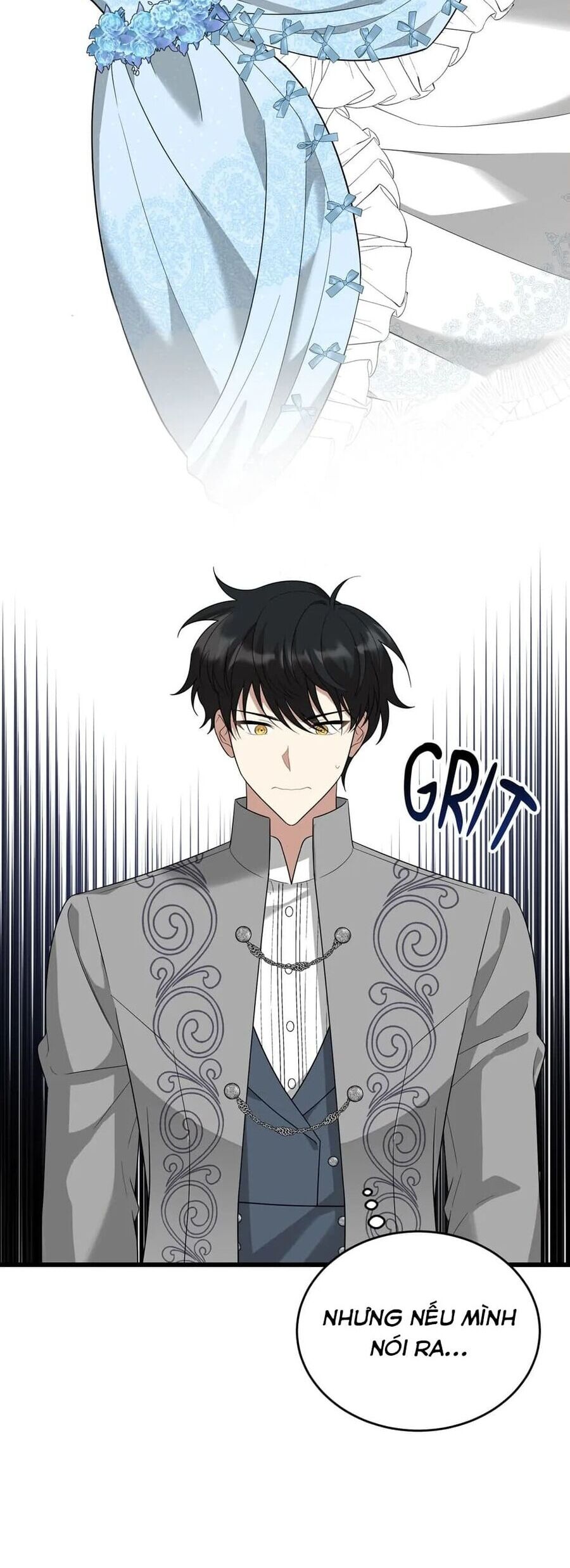 Những Người Anh Nguy Hiểm Của Công Nương Chap 81 - Next Chap 82