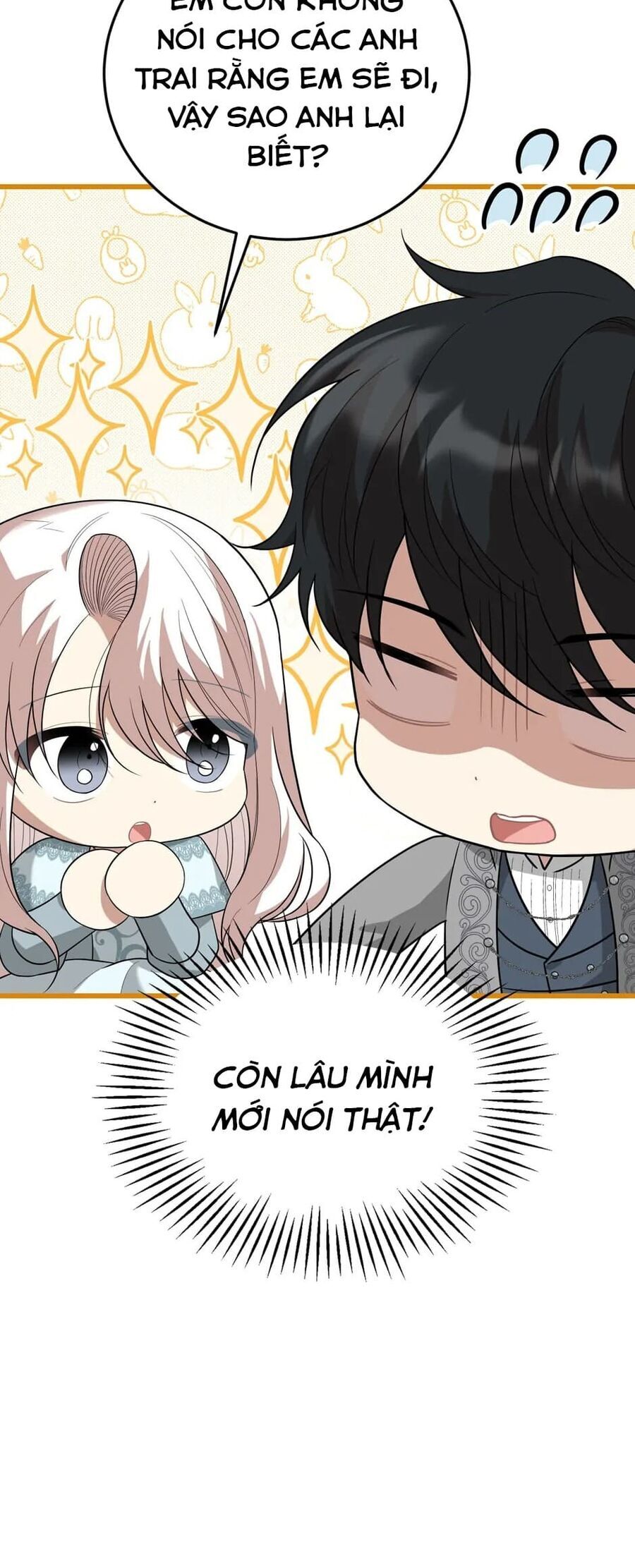 Những Người Anh Nguy Hiểm Của Công Nương Chap 81 - Next Chap 82