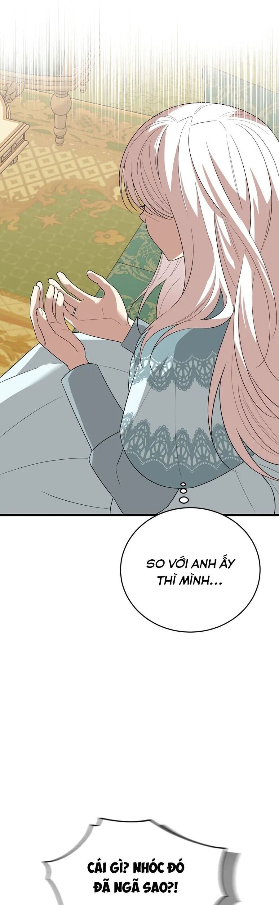 Những Người Anh Nguy Hiểm Của Công Nương Chap 81 - Next Chap 82