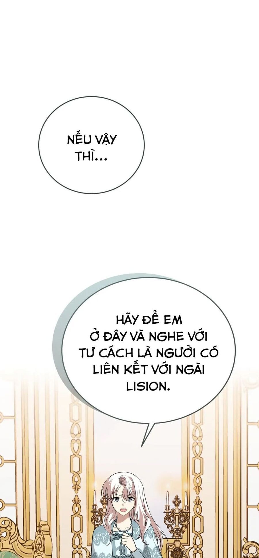 Những Người Anh Nguy Hiểm Của Công Nương Chap 81 - Next Chap 82