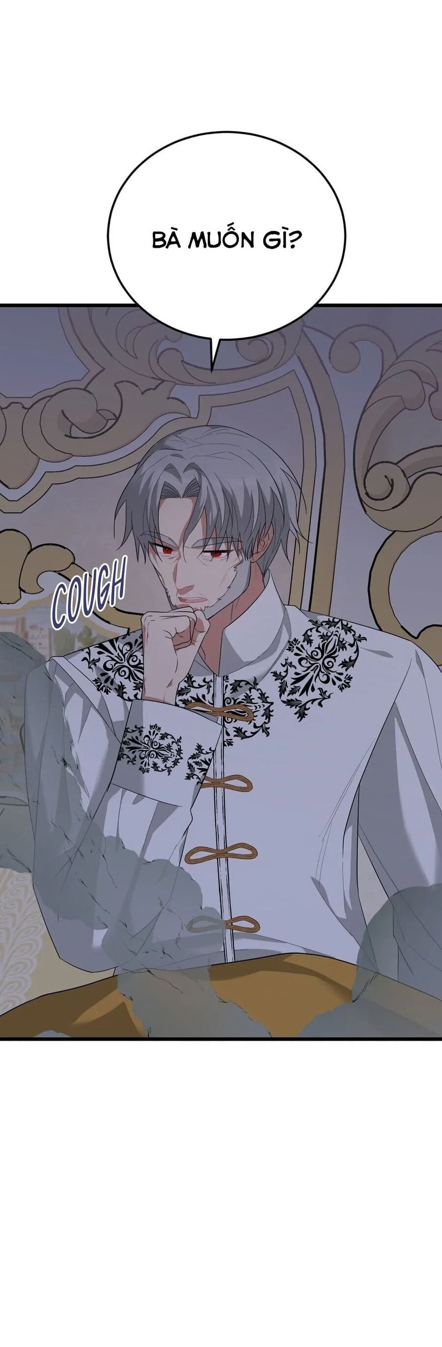 Những Người Anh Nguy Hiểm Của Công Nương Chap 81 - Next Chap 82
