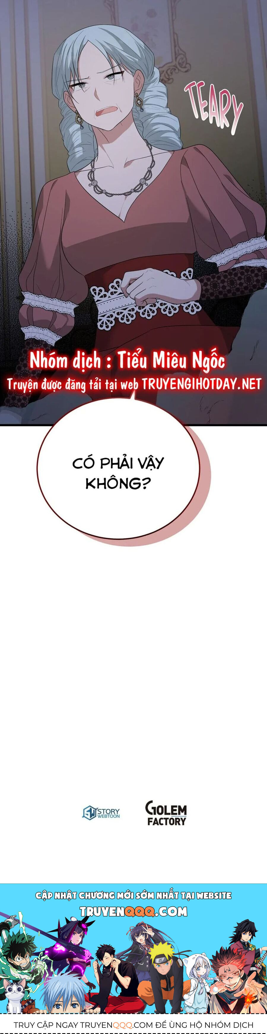 Những Người Anh Nguy Hiểm Của Công Nương Chap 81 - Next Chap 82
