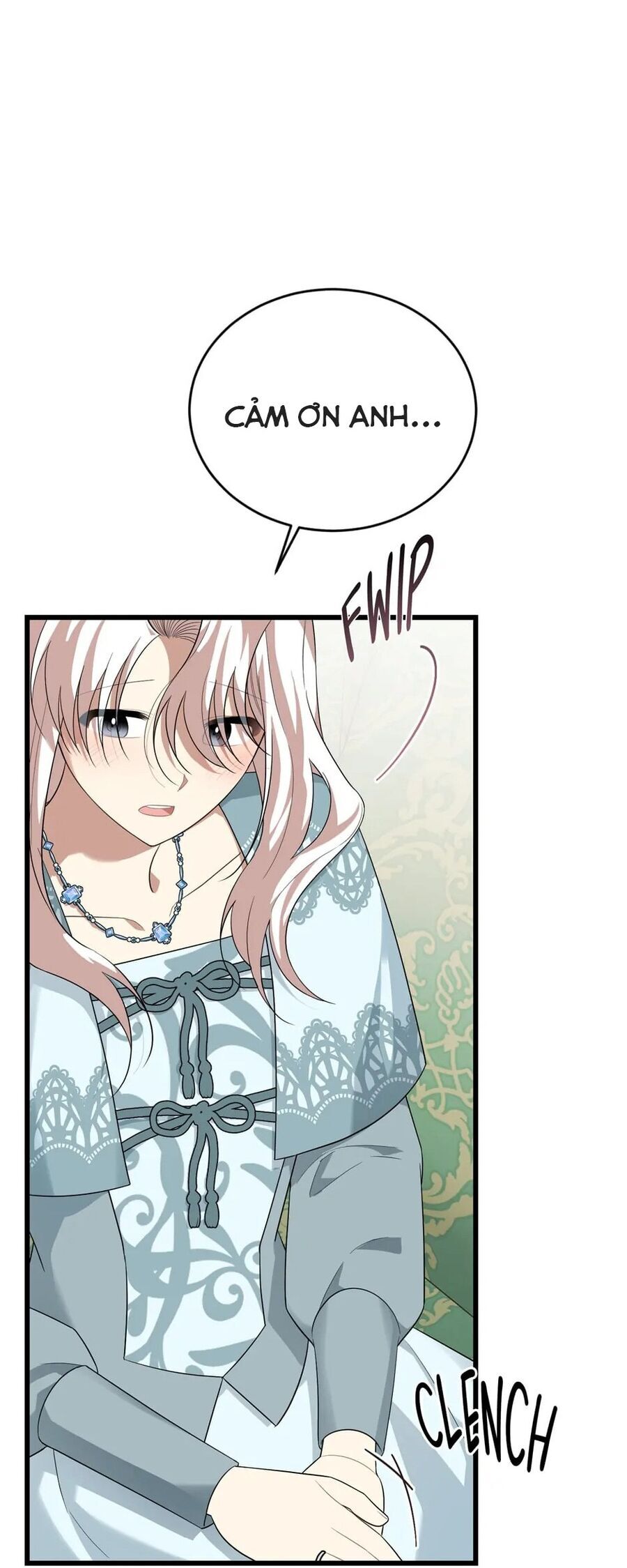 Những Người Anh Nguy Hiểm Của Công Nương Chap 81 - Next Chap 82