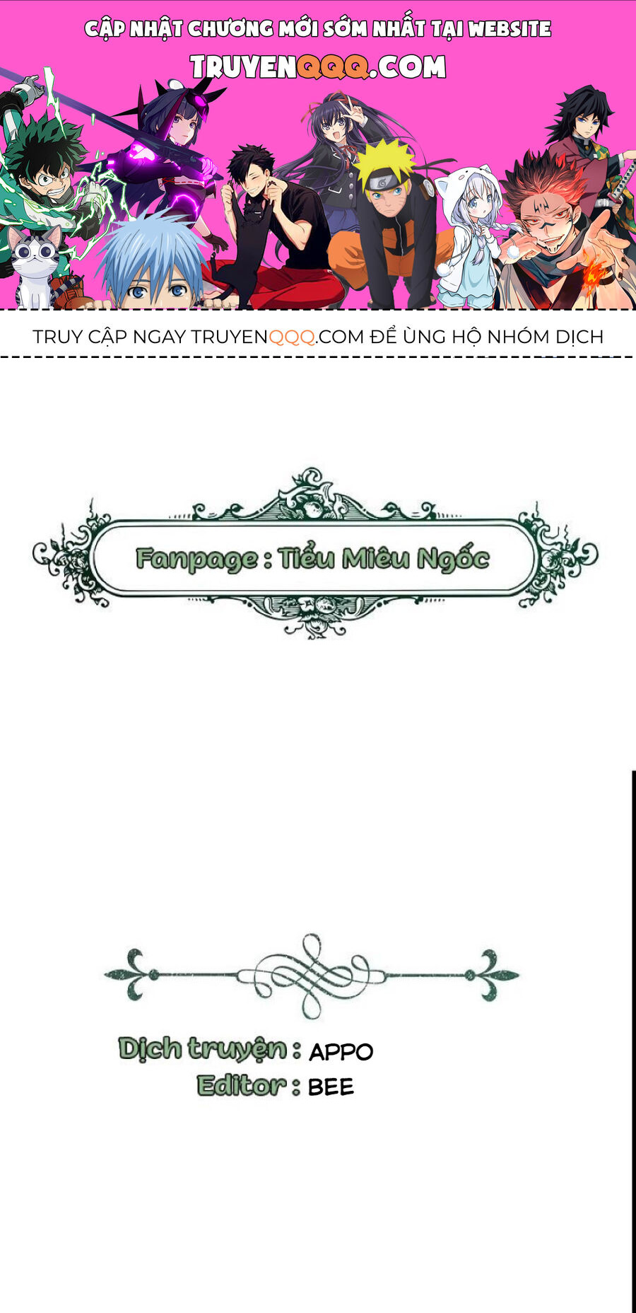Những Người Anh Nguy Hiểm Của Công Nương Chap 82 - Next Chap 83