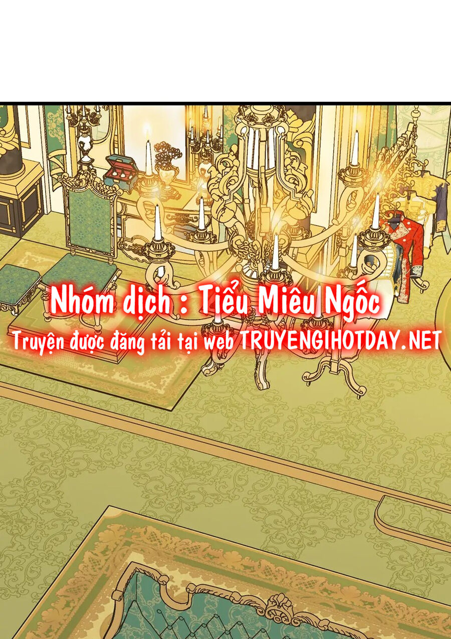 Những Người Anh Nguy Hiểm Của Công Nương Chap 82 - Next Chap 83