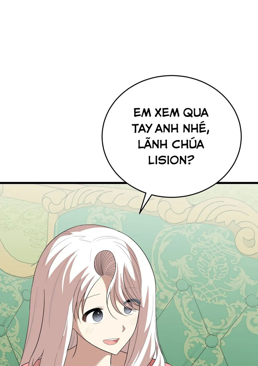 Những Người Anh Nguy Hiểm Của Công Nương Chap 82 - Next Chap 83