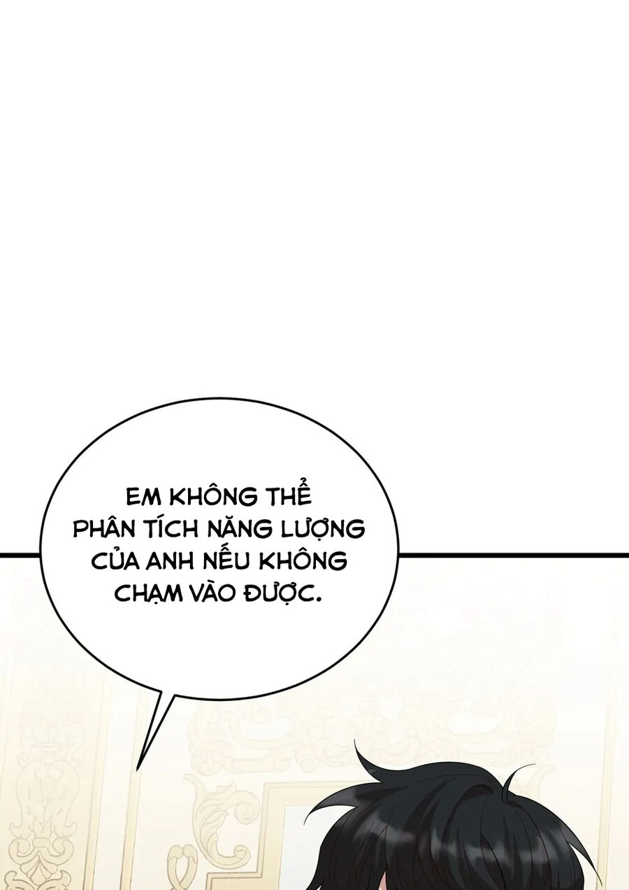 Những Người Anh Nguy Hiểm Của Công Nương Chap 82 - Next Chap 83