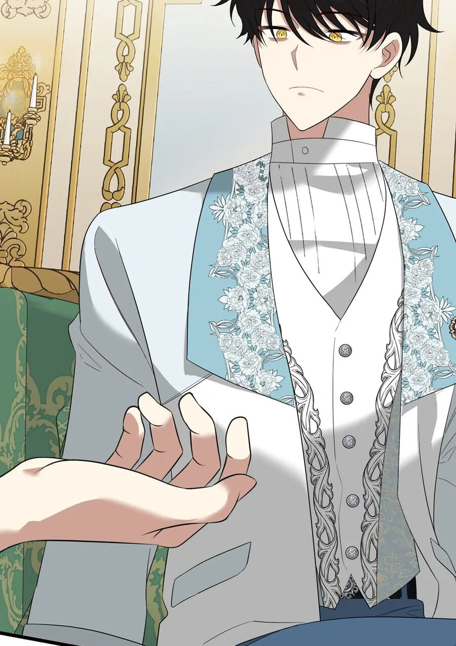 Những Người Anh Nguy Hiểm Của Công Nương Chap 82 - Next Chap 83