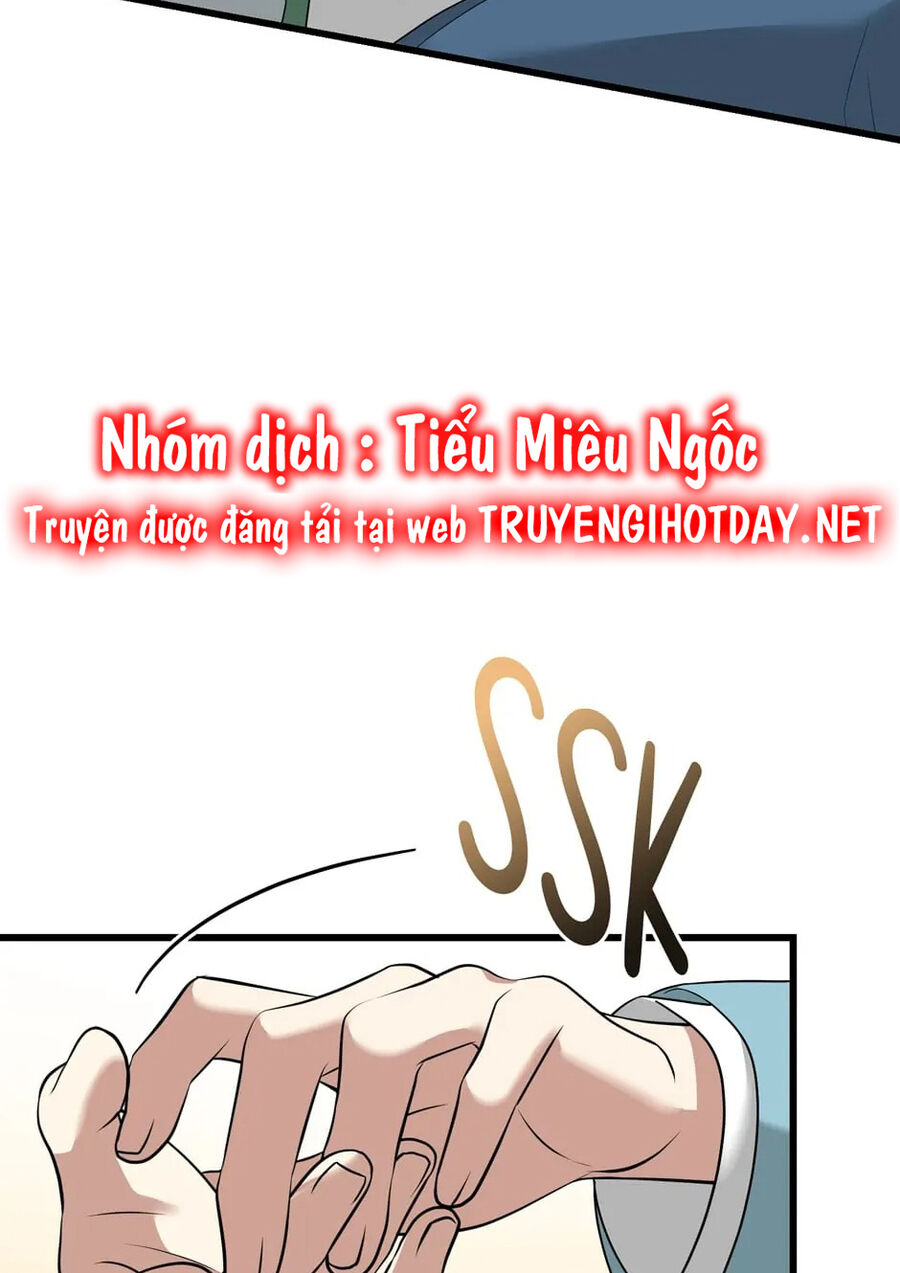 Những Người Anh Nguy Hiểm Của Công Nương Chap 82 - Next Chap 83