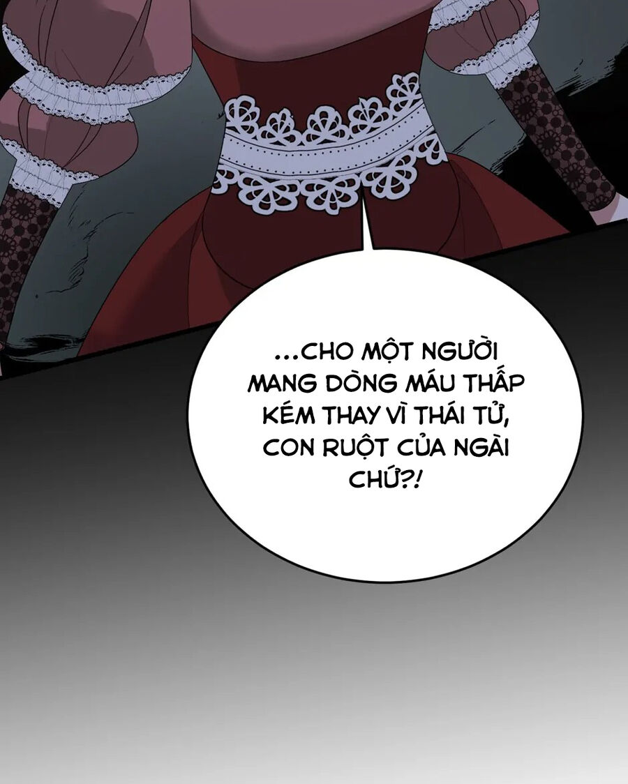 Những Người Anh Nguy Hiểm Của Công Nương Chap 82 - Next Chap 83