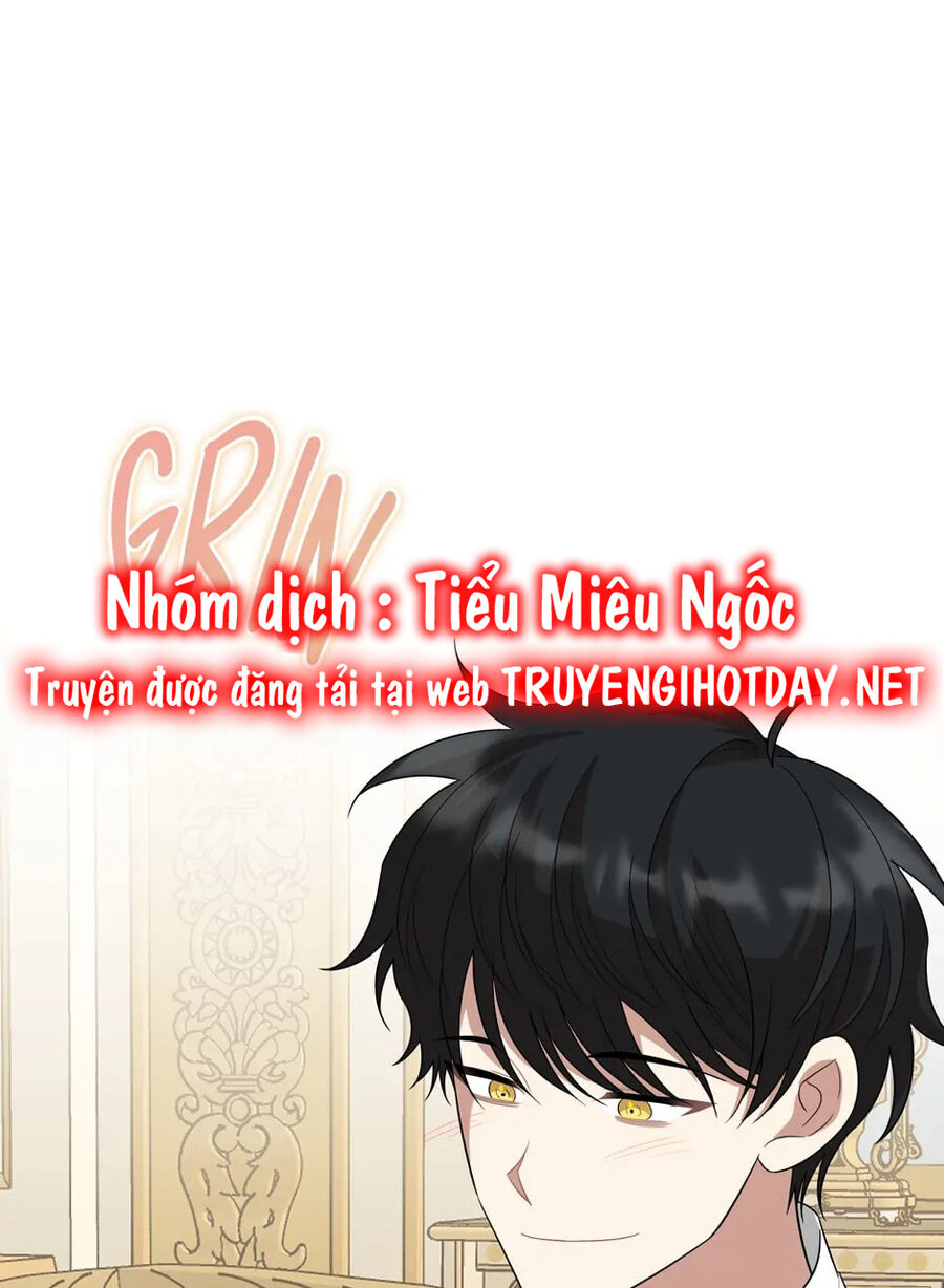 Những Người Anh Nguy Hiểm Của Công Nương Chap 82 - Next Chap 83