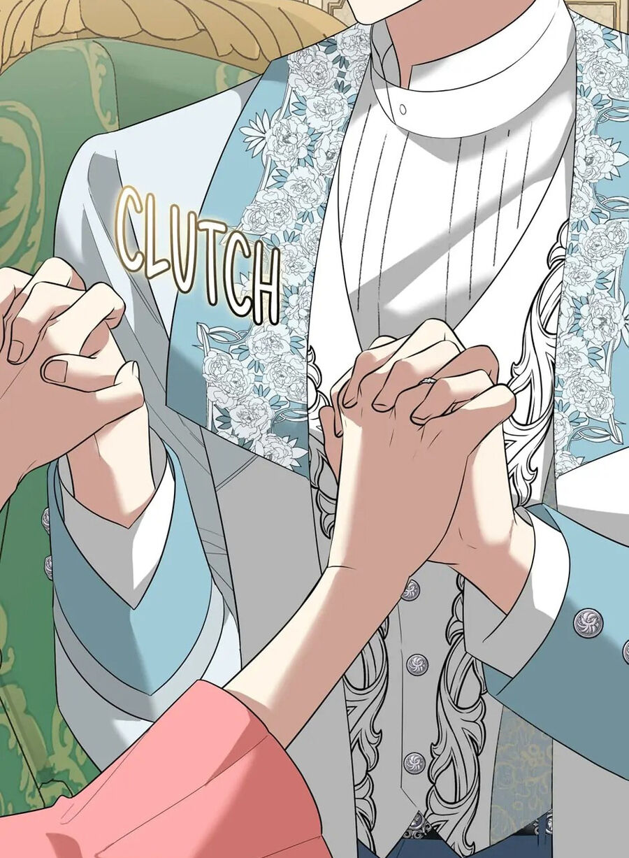 Những Người Anh Nguy Hiểm Của Công Nương Chap 82 - Next Chap 83