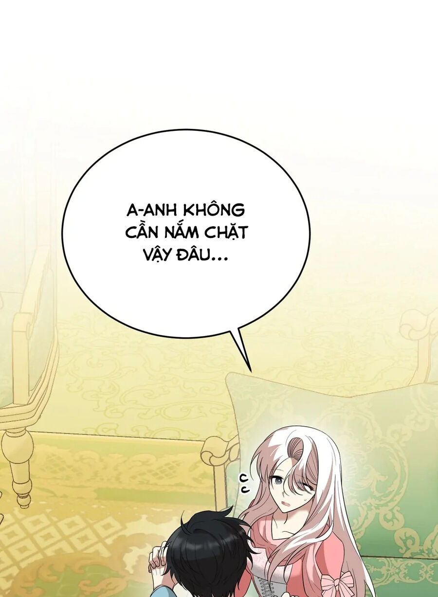 Những Người Anh Nguy Hiểm Của Công Nương Chap 82 - Next Chap 83