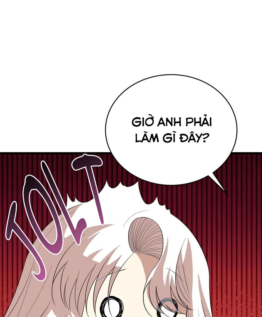 Những Người Anh Nguy Hiểm Của Công Nương Chap 82 - Next Chap 83
