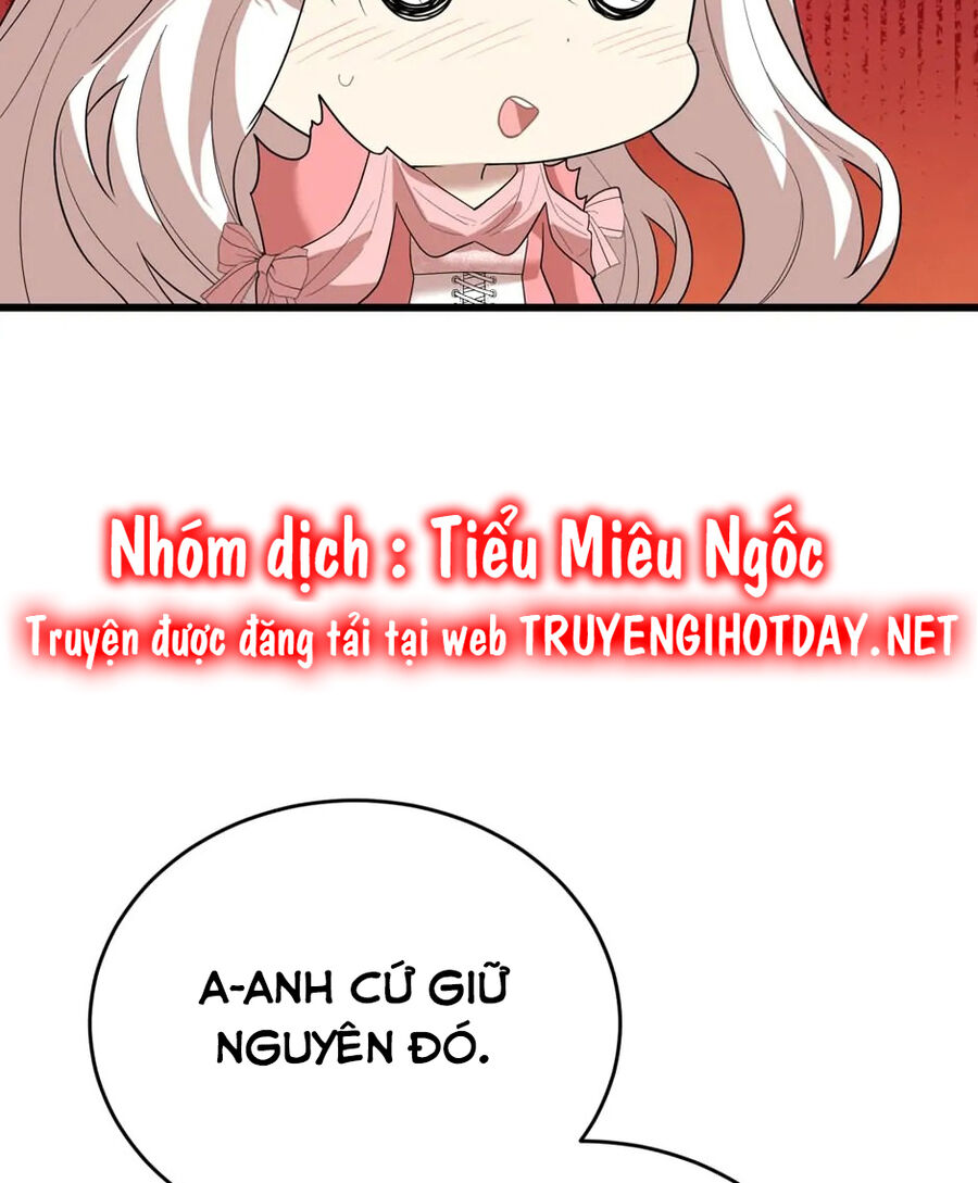 Những Người Anh Nguy Hiểm Của Công Nương Chap 82 - Next Chap 83