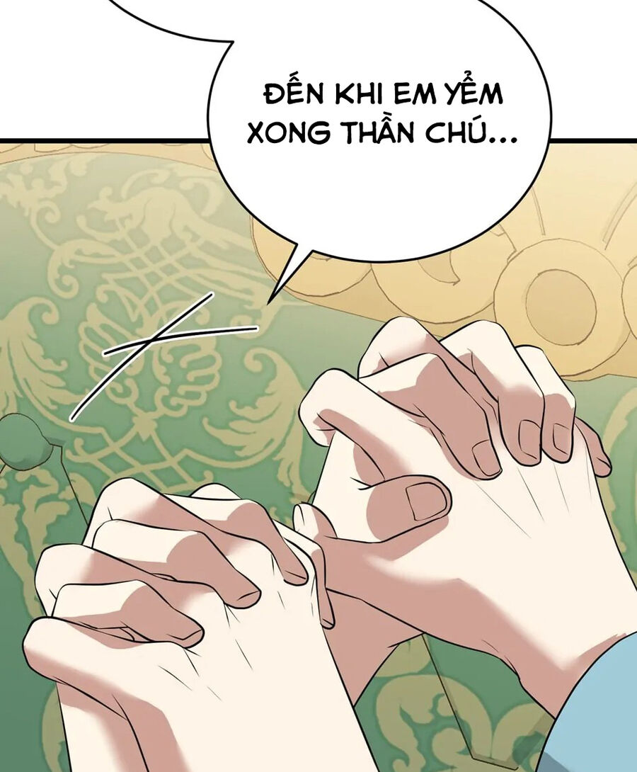 Những Người Anh Nguy Hiểm Của Công Nương Chap 82 - Next Chap 83
