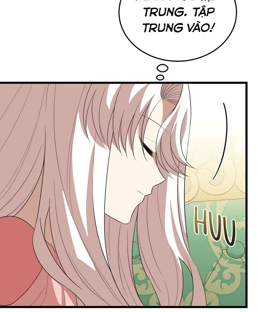 Những Người Anh Nguy Hiểm Của Công Nương Chap 82 - Next Chap 83
