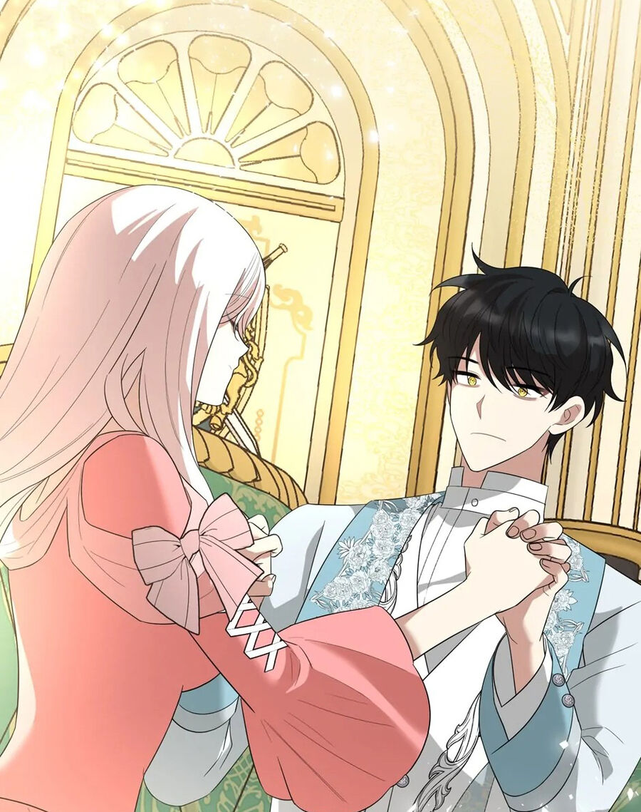 Những Người Anh Nguy Hiểm Của Công Nương Chap 82 - Next Chap 83
