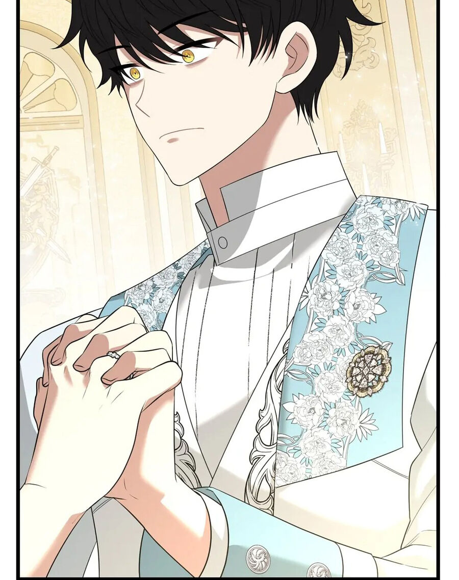 Những Người Anh Nguy Hiểm Của Công Nương Chap 82 - Next Chap 83