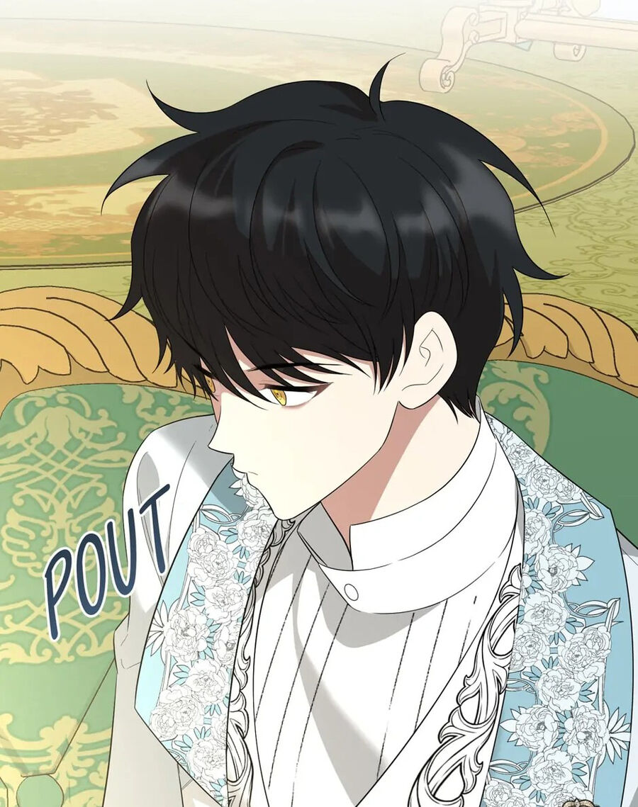 Những Người Anh Nguy Hiểm Của Công Nương Chap 82 - Next Chap 83