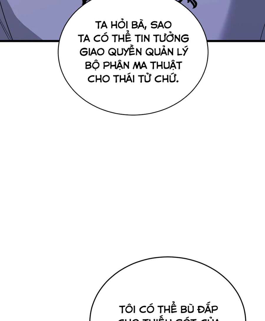 Những Người Anh Nguy Hiểm Của Công Nương Chap 82 - Next Chap 83