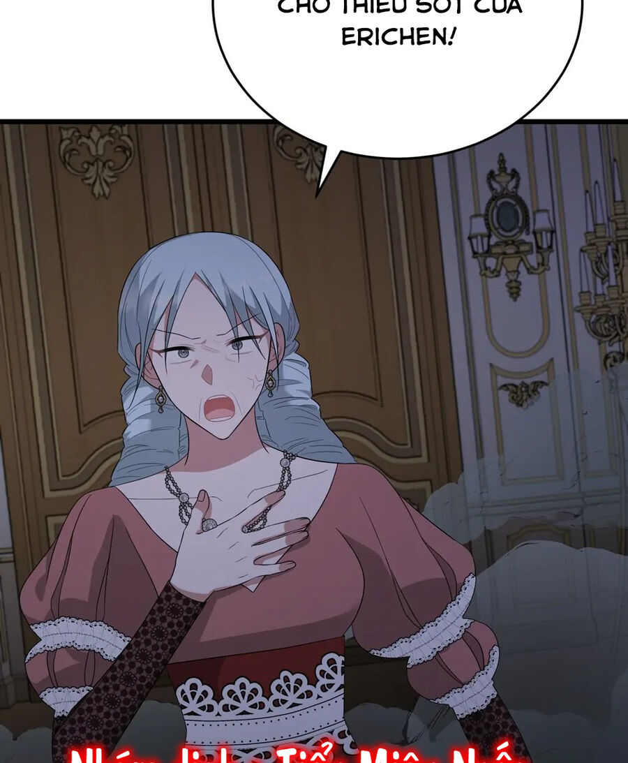 Những Người Anh Nguy Hiểm Của Công Nương Chap 82 - Next Chap 83