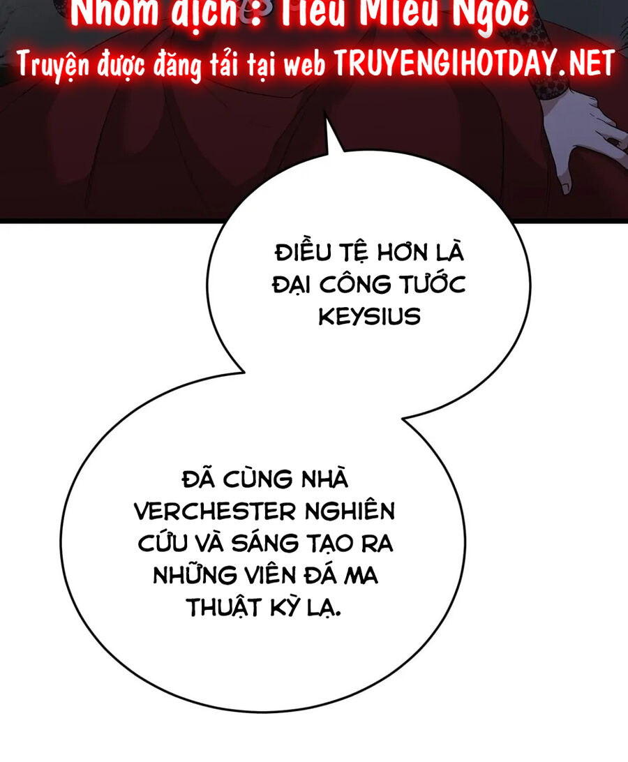 Những Người Anh Nguy Hiểm Của Công Nương Chap 82 - Next Chap 83