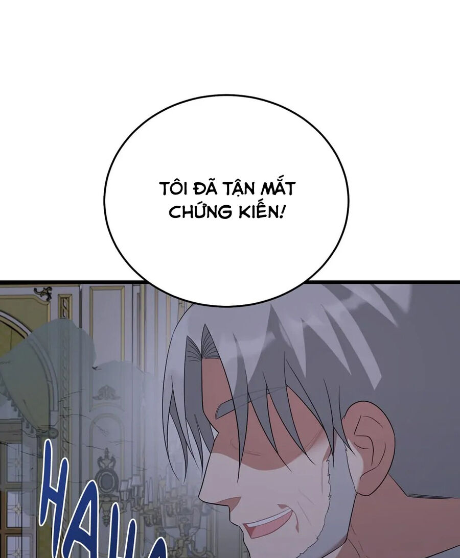 Những Người Anh Nguy Hiểm Của Công Nương Chap 82 - Next Chap 83