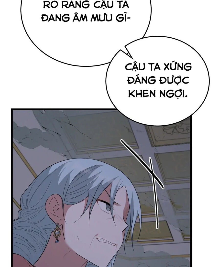 Những Người Anh Nguy Hiểm Của Công Nương Chap 82 - Next Chap 83