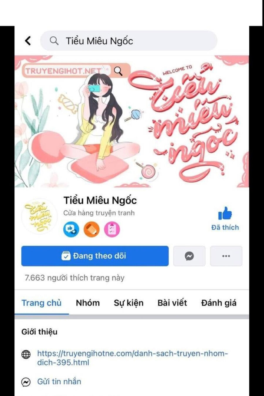 Những Người Anh Nguy Hiểm Của Công Nương Chap 82 - Next Chap 83