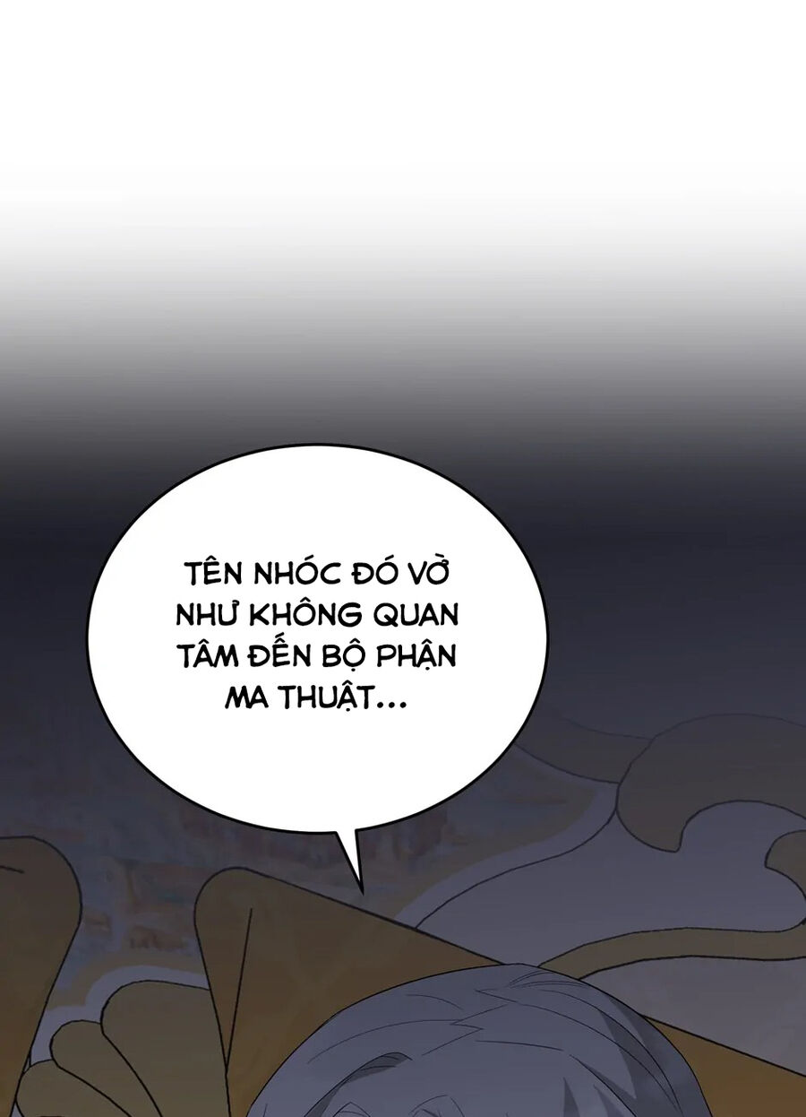 Những Người Anh Nguy Hiểm Của Công Nương Chap 82 - Next Chap 83