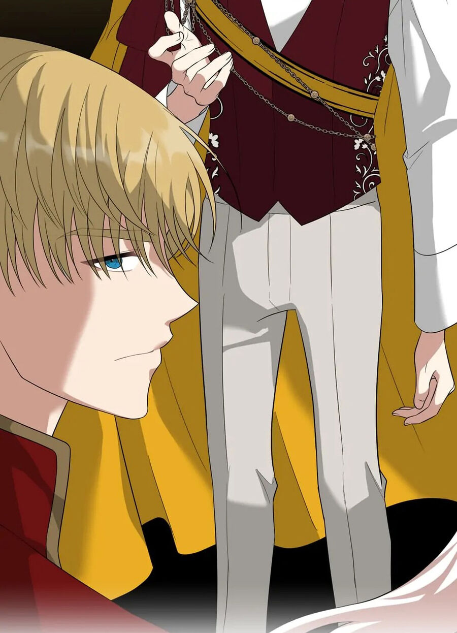 Những Người Anh Nguy Hiểm Của Công Nương Chap 82 - Next Chap 83