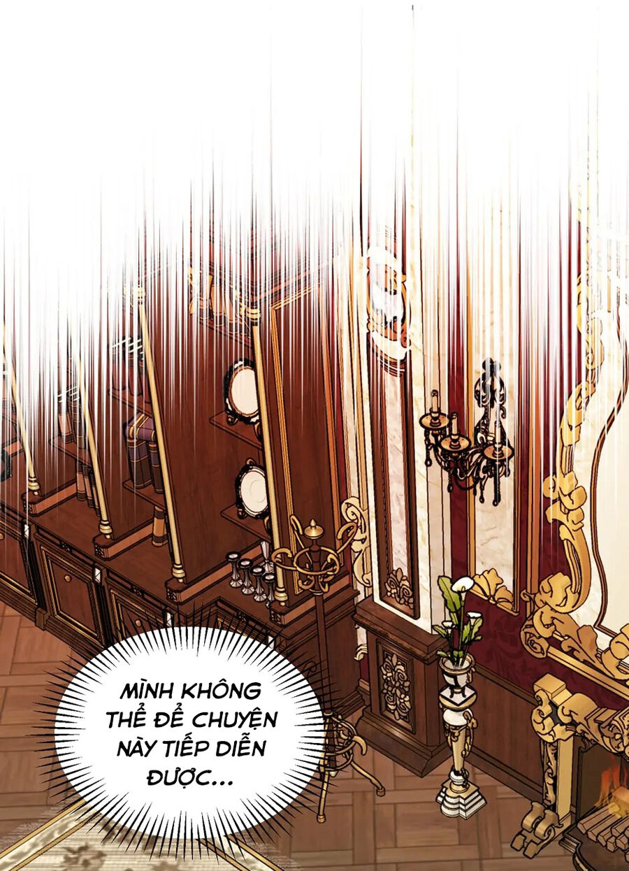 Những Người Anh Nguy Hiểm Của Công Nương Chap 82 - Next Chap 83
