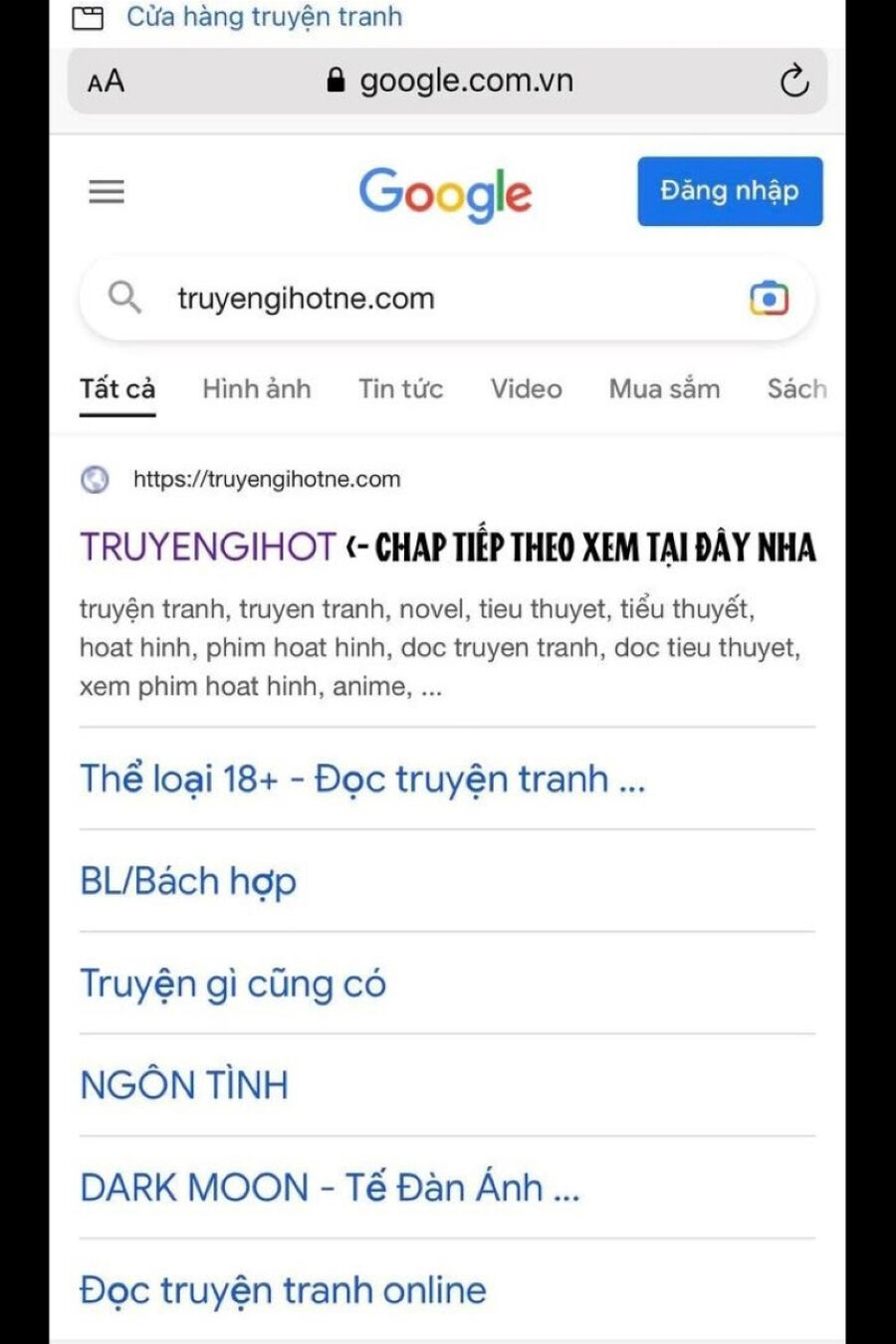 Những Người Anh Nguy Hiểm Của Công Nương Chap 82 - Next Chap 83