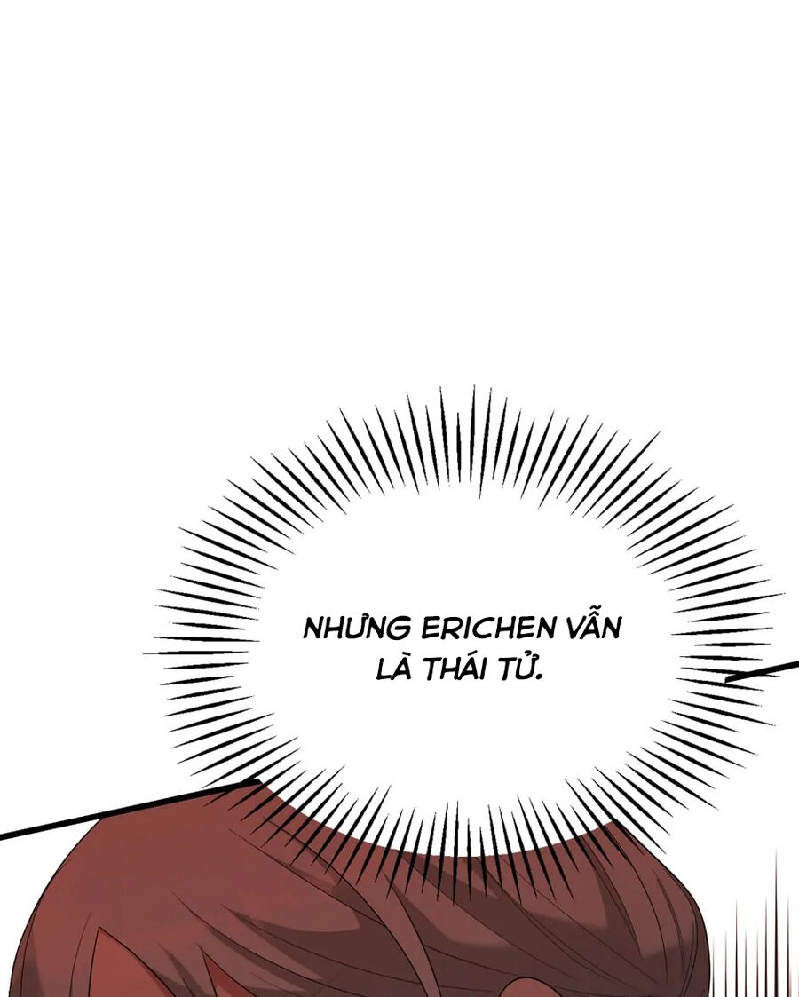 Những Người Anh Nguy Hiểm Của Công Nương Chap 82 - Next Chap 83