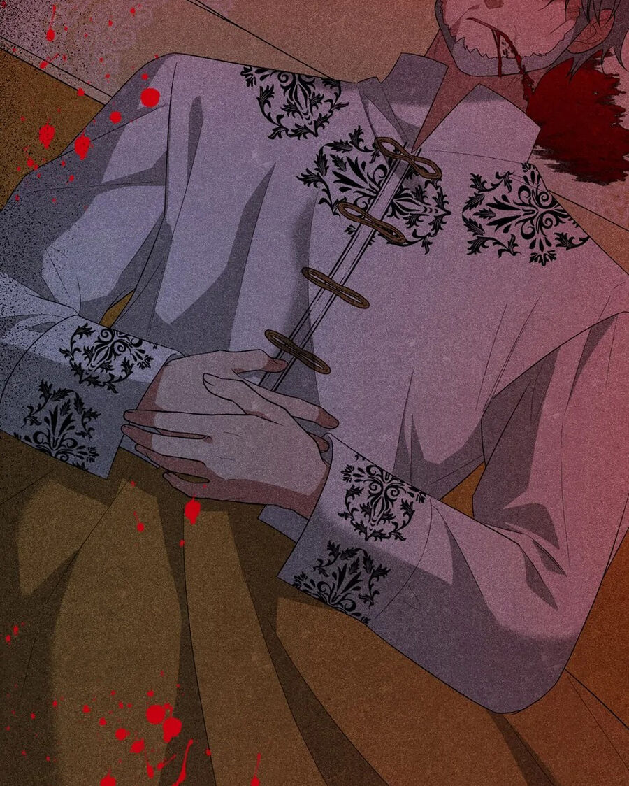 Những Người Anh Nguy Hiểm Của Công Nương Chap 82 - Next Chap 83