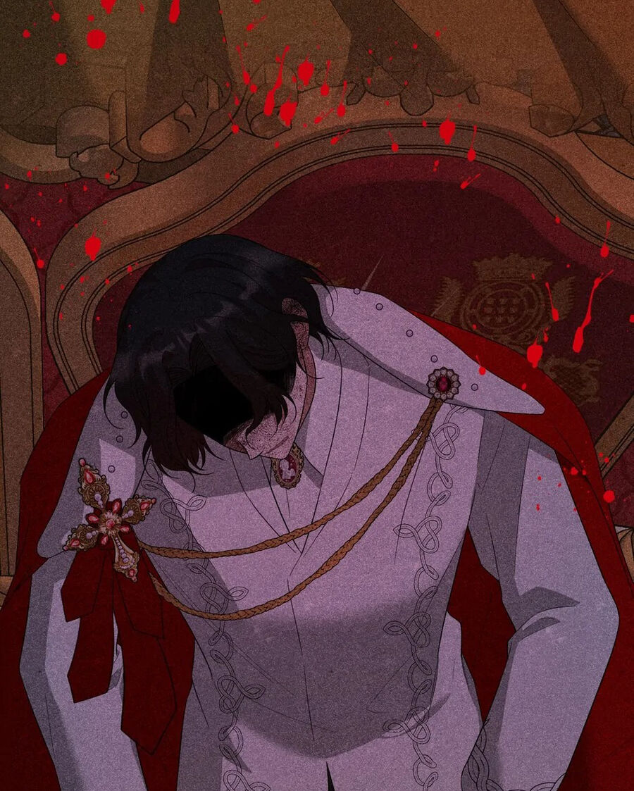 Những Người Anh Nguy Hiểm Của Công Nương Chap 82 - Next Chap 83