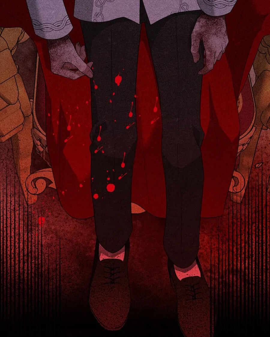 Những Người Anh Nguy Hiểm Của Công Nương Chap 82 - Next Chap 83