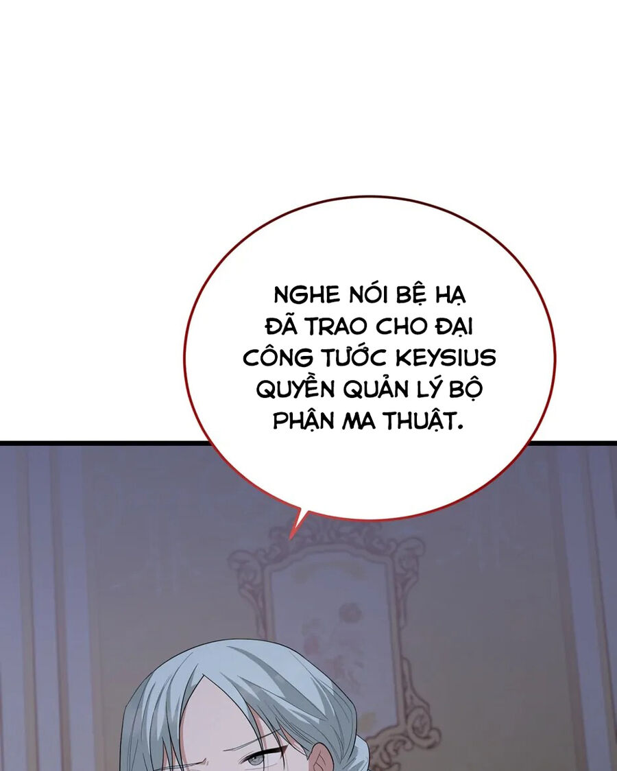 Những Người Anh Nguy Hiểm Của Công Nương Chap 82 - Next Chap 83