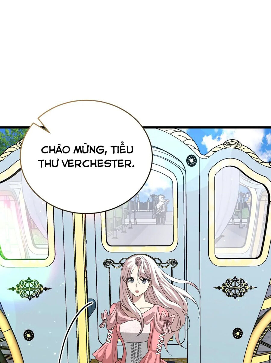 Những Người Anh Nguy Hiểm Của Công Nương Chap 82 - Next Chap 83