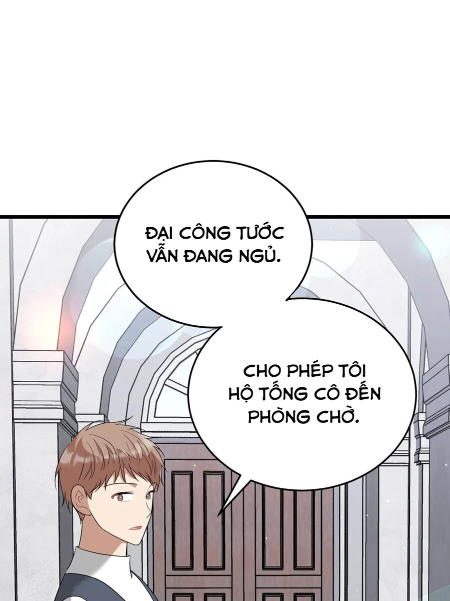 Những Người Anh Nguy Hiểm Của Công Nương Chap 82 - Next Chap 83
