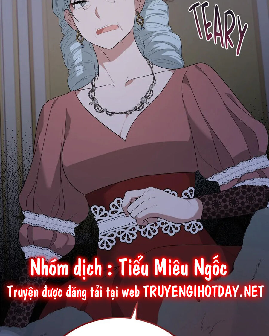 Những Người Anh Nguy Hiểm Của Công Nương Chap 82 - Next Chap 83
