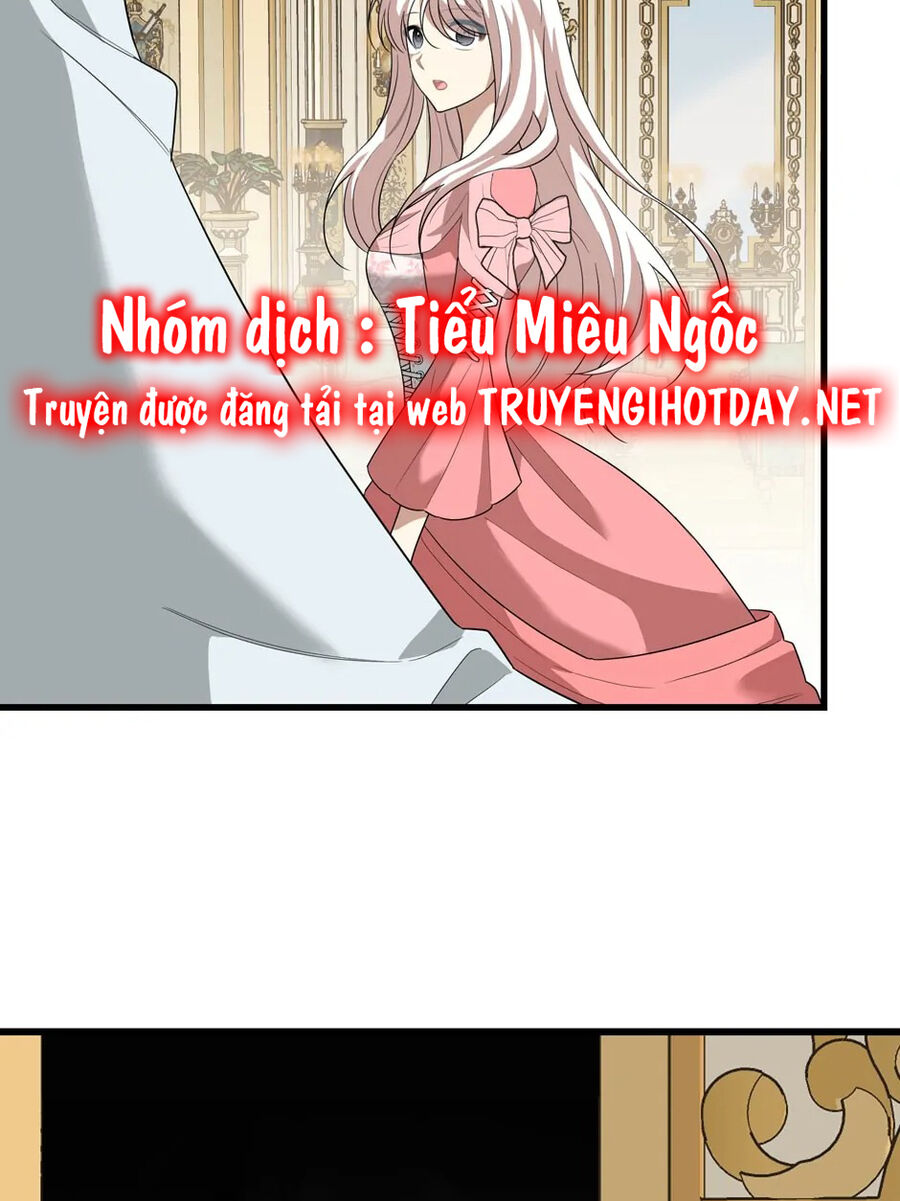 Những Người Anh Nguy Hiểm Của Công Nương Chap 82 - Next Chap 83