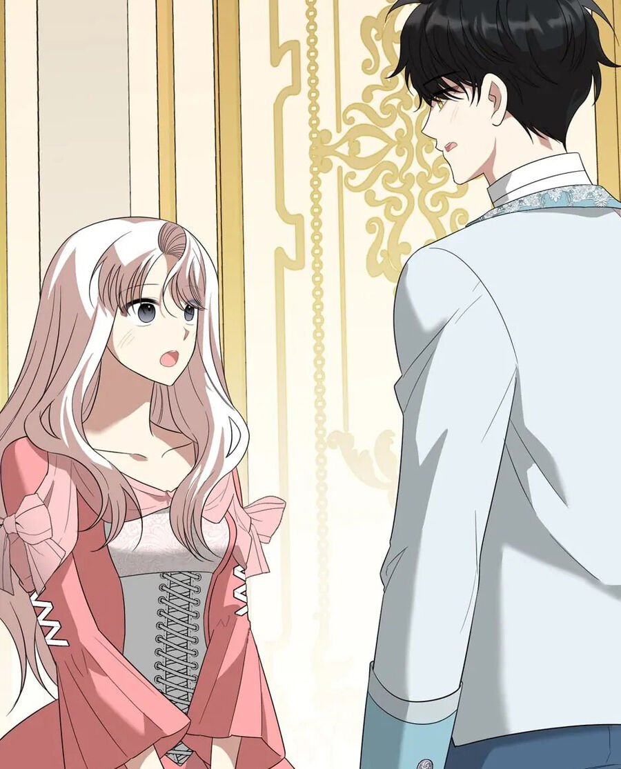 Những Người Anh Nguy Hiểm Của Công Nương Chap 82 - Next Chap 83