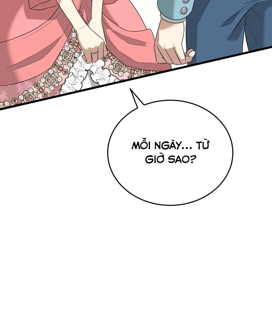 Những Người Anh Nguy Hiểm Của Công Nương Chap 82 - Next Chap 83