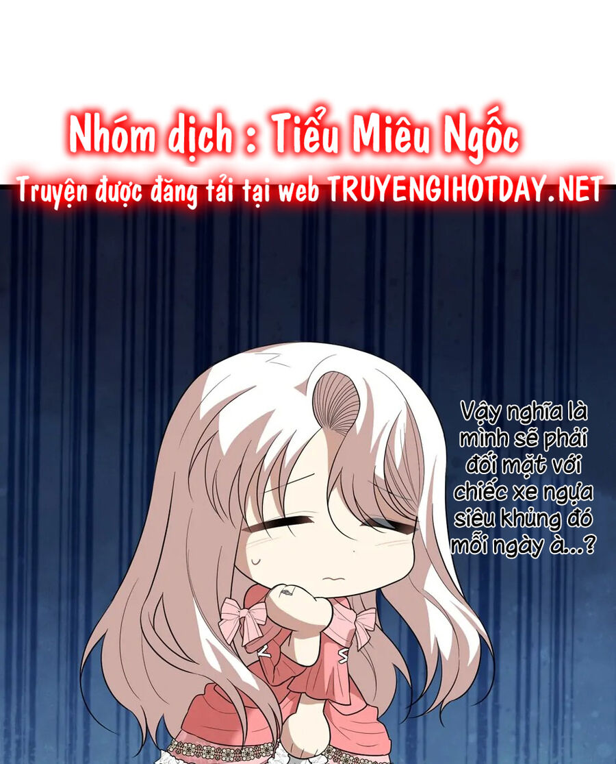 Những Người Anh Nguy Hiểm Của Công Nương Chap 82 - Next Chap 83