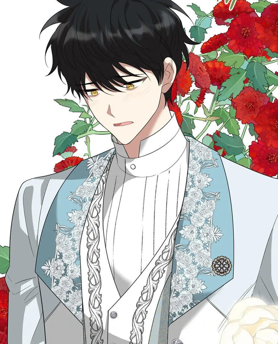 Những Người Anh Nguy Hiểm Của Công Nương Chap 82 - Next Chap 83